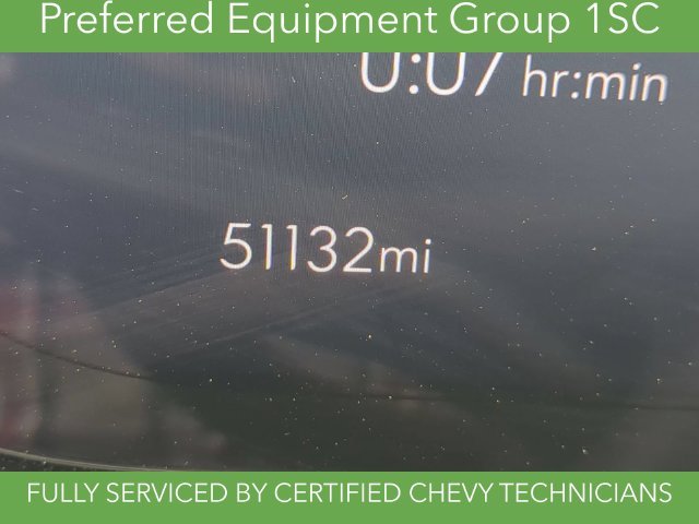 Used 2024 Gray Buick Preferred image 27
