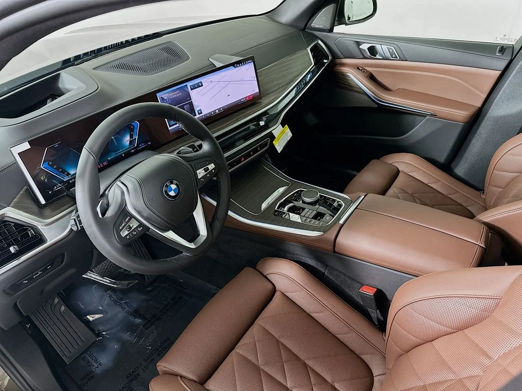 2026 BMW X5 50e - Photo 11