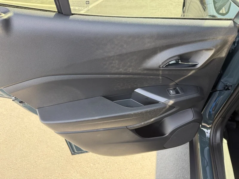 2026 Chevrolet Trax LS - Photo 19