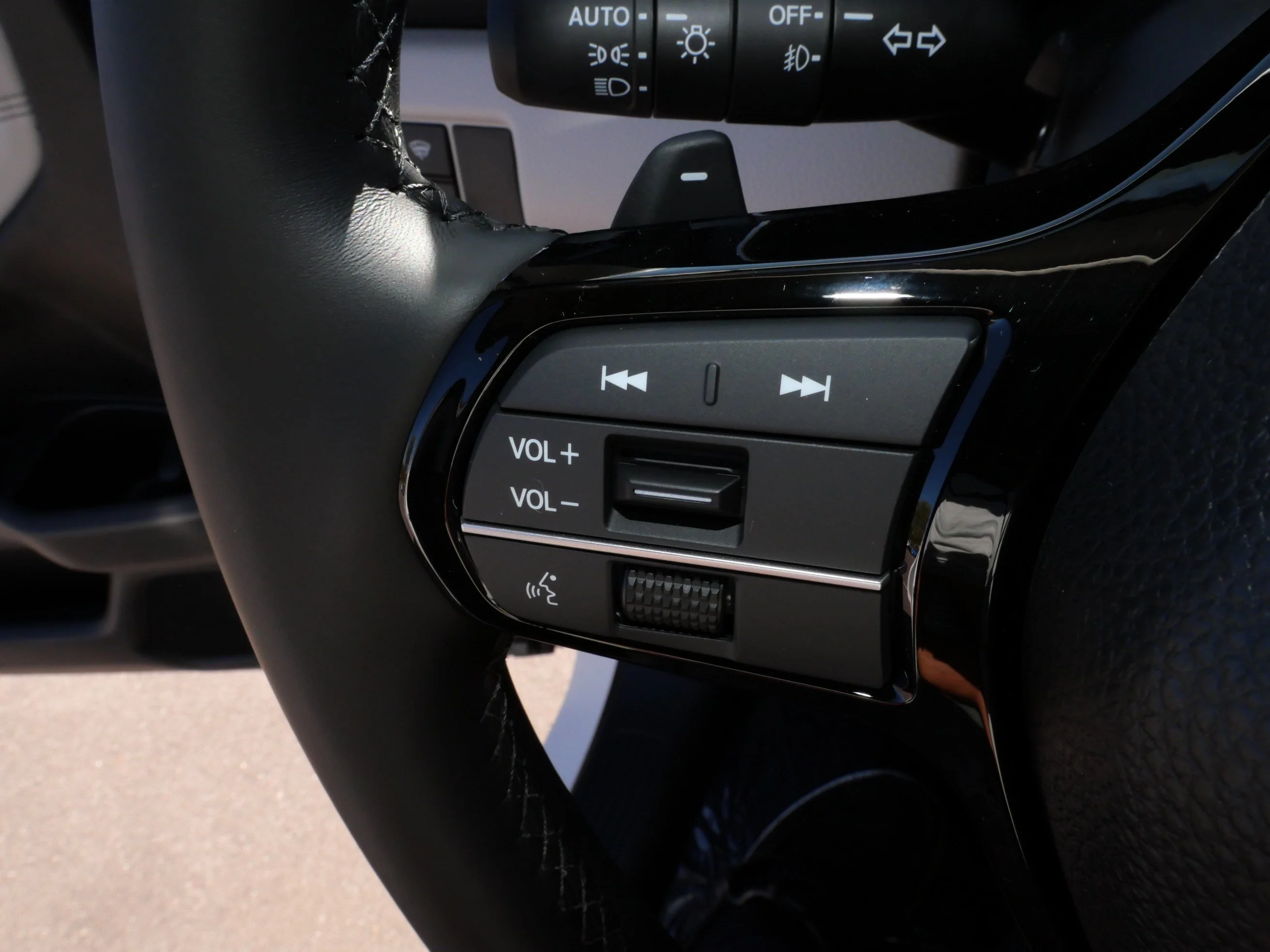 2026 Honda Pilot Elite - Photo 65