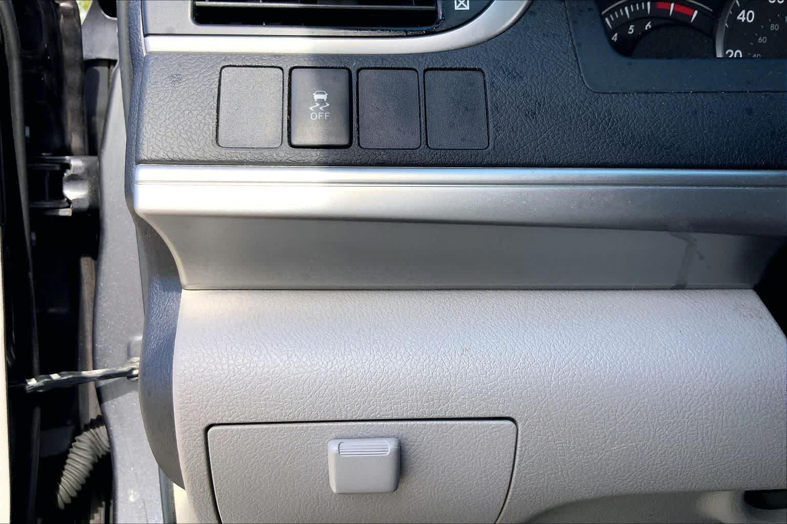 Used 2014 Magnetic Gray Metallic Toyota LE image 33