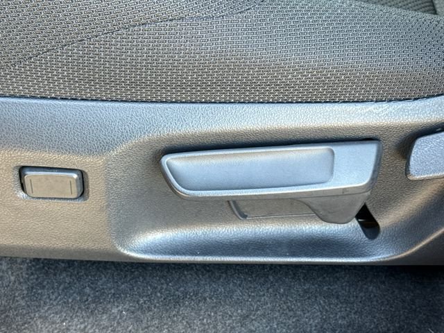 Used 2025 Gray Toyota SR5 image 22