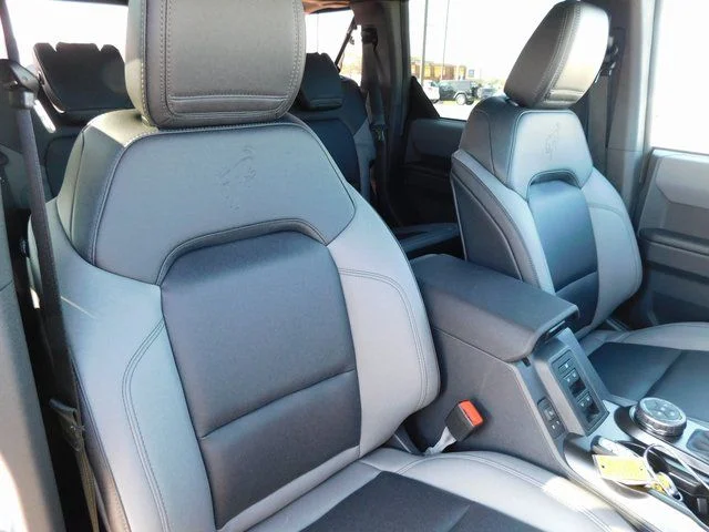 New 2024 Azure Gray Metallic Tri-Coat – Extra Cost Ford Black Diamond® image 19