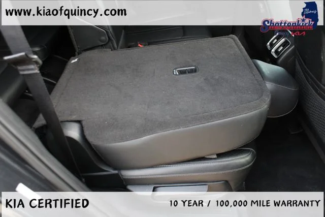 Certified Used 2024 Gray Kia S image 15