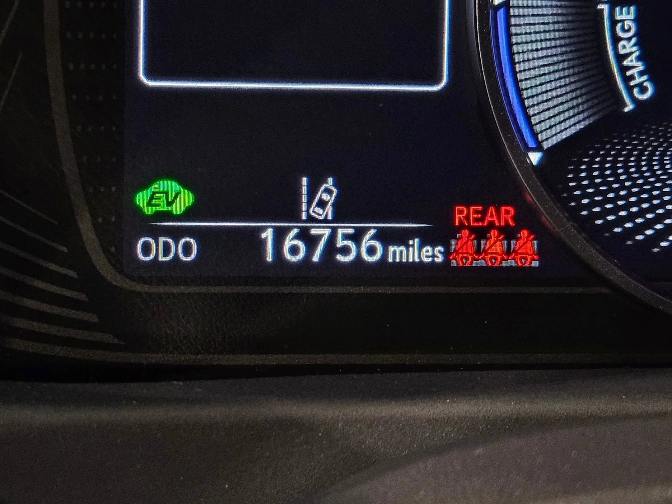 Used 2024 Redline with Obsidian Roof Lexus UX 250h F SPORT Design image 30
