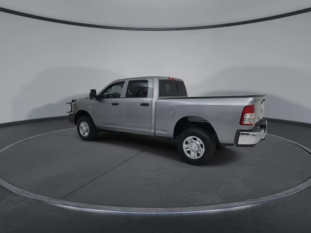 Used 2024 Silver Ram Tradesman image 12