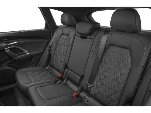 New 2026 Mythos Black Metallic Audi Premium Plus image 15