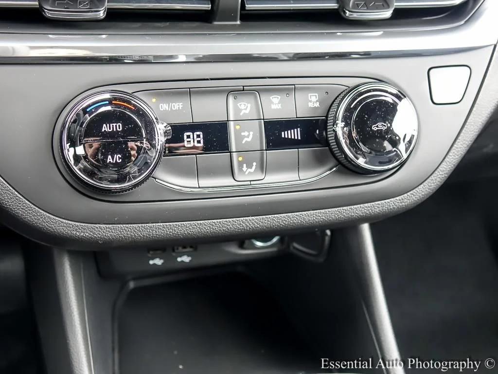 2026 Buick Envista Preferred - Photo 19