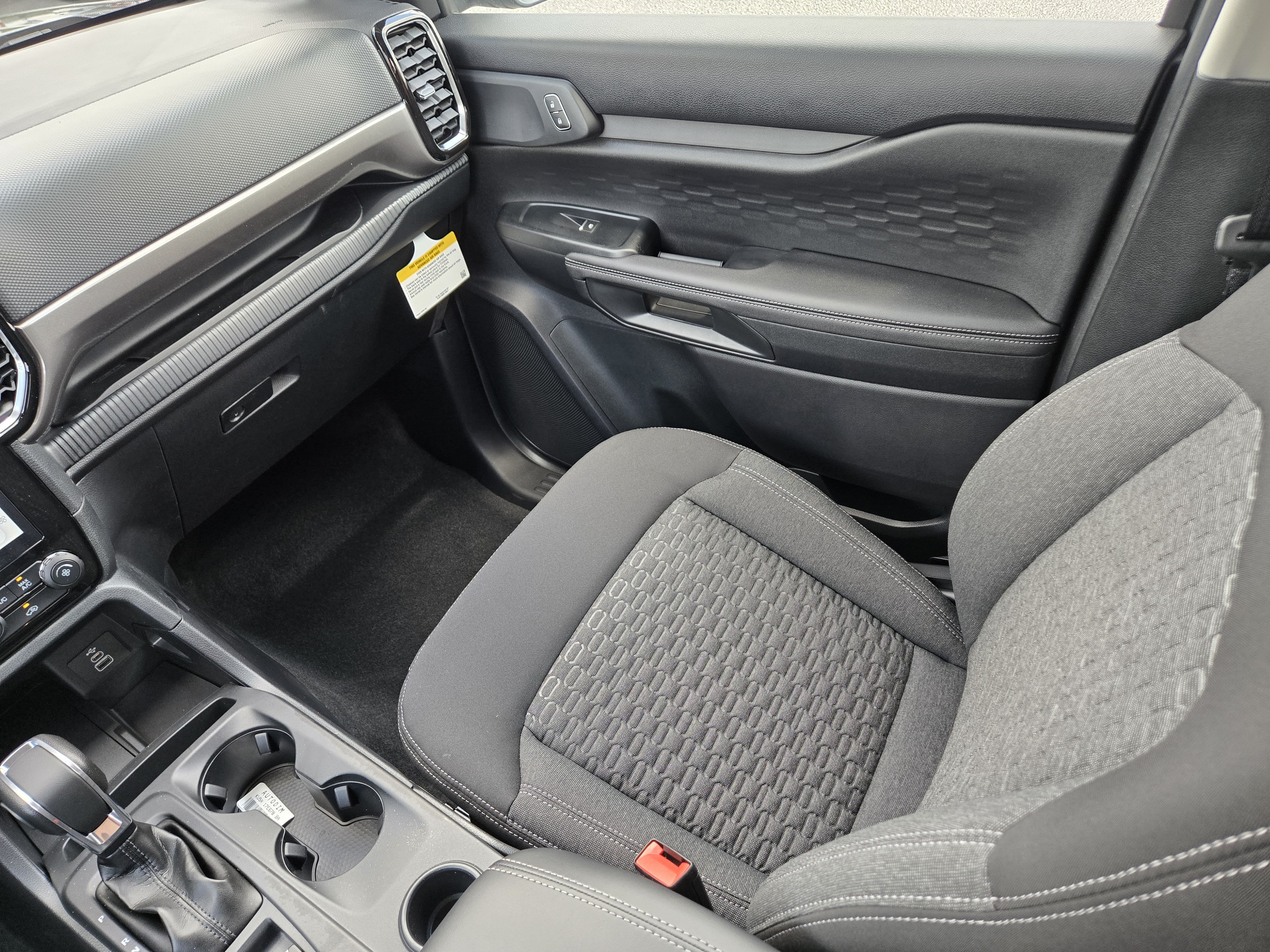 New 2026 Carbonized Gray Metallic FORD XLT image 20