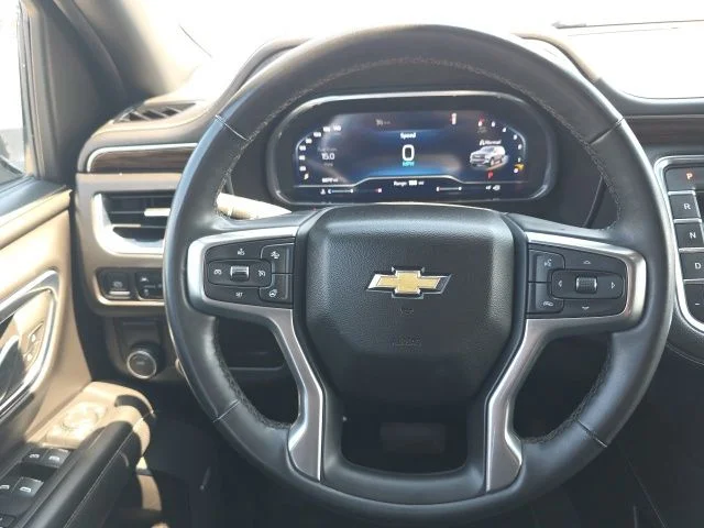 Used 2023 White Chevrolet Premier image 15