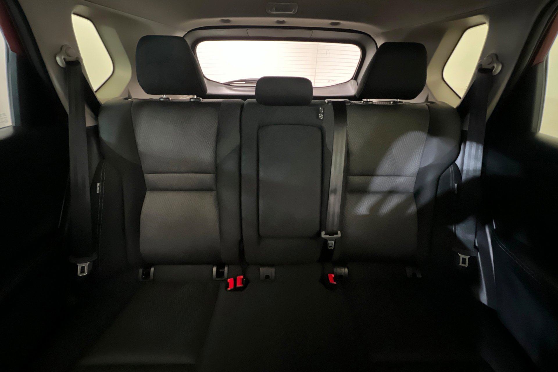 2024 Nissan Rogue SV - Photo 26