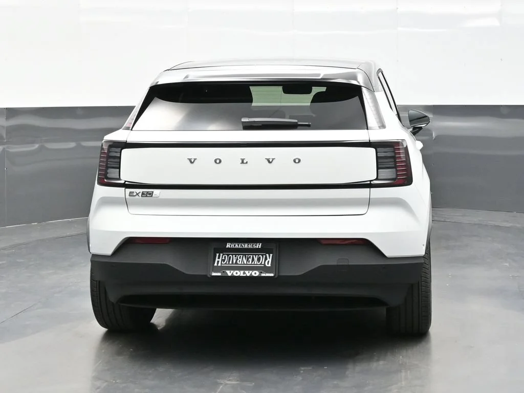 New 2026 White Volvo Twin Motor Performance Ultra image 6