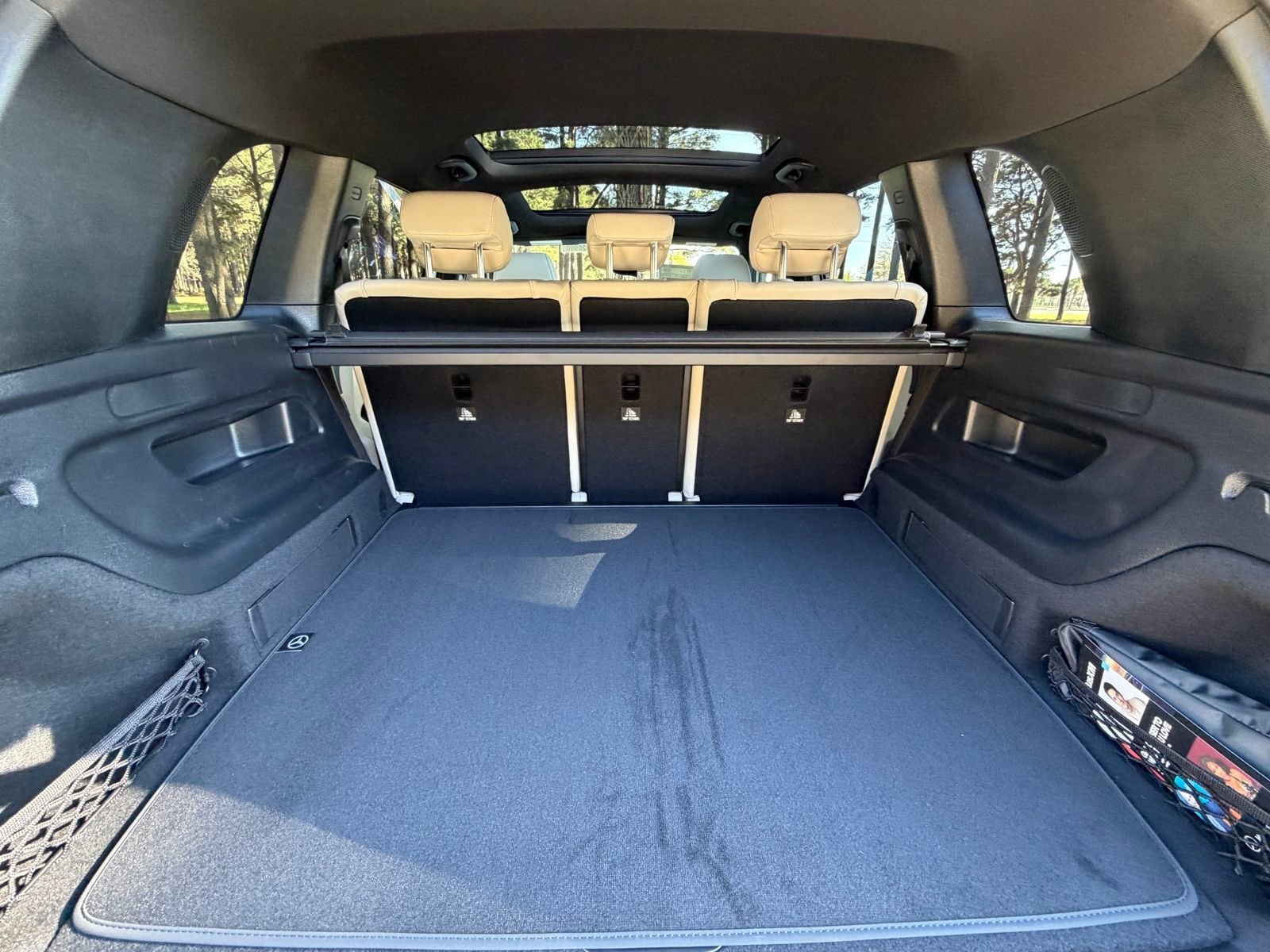 New 2026 Polar White Mercedes-Benz GLB 250 image 41