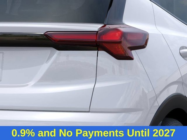 2027 Chevrolet Bolt LT - Photo 13