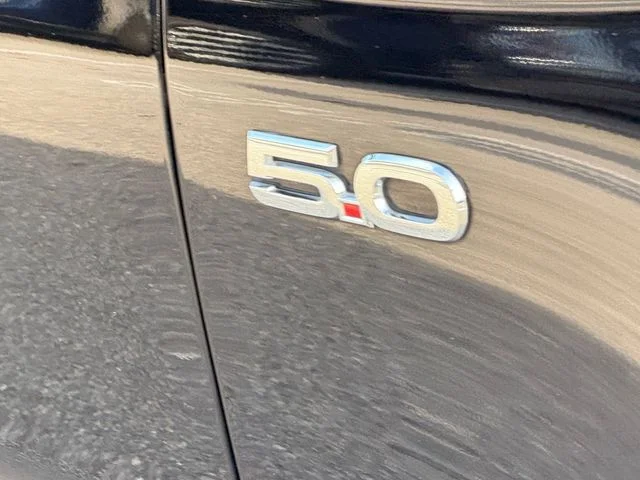Used 2020 Black Ford GT Premium image 10