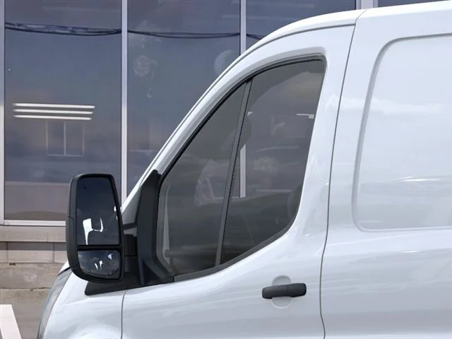 New 2026 Oxford White Ford Base image 20