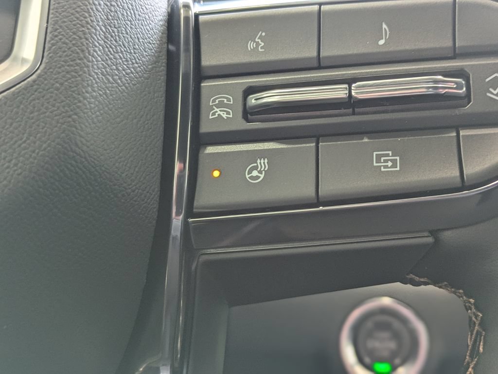 2026 GMC Terrain AT4 - Photo 24