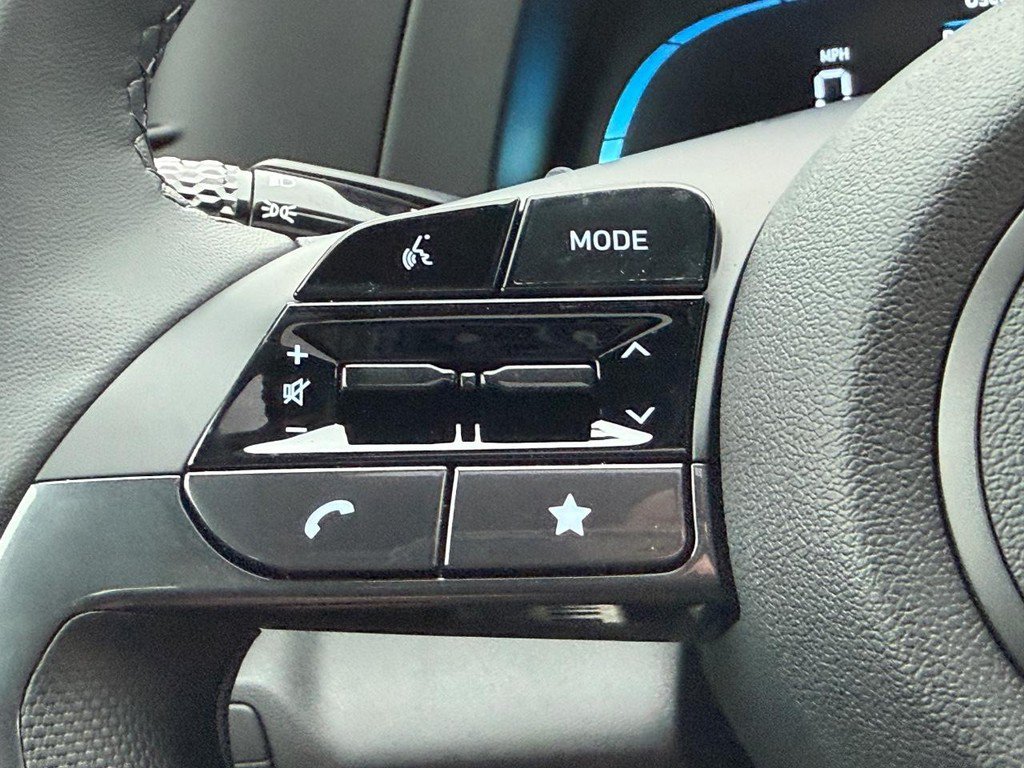 2026 Hyundai Elantra SEL Sport Plus - Photo 8