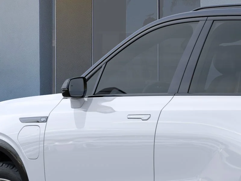 New 2027  Cadillac Sport image 12