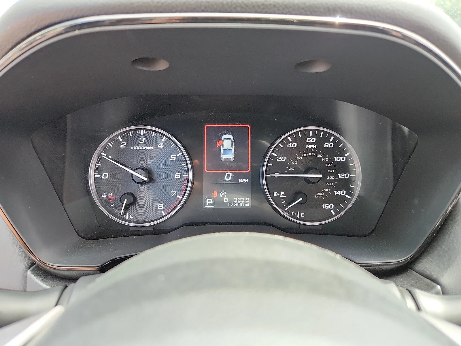 Certified Used 2025 Magnetite Gray Metallic - MG6 Subaru Premium image 20