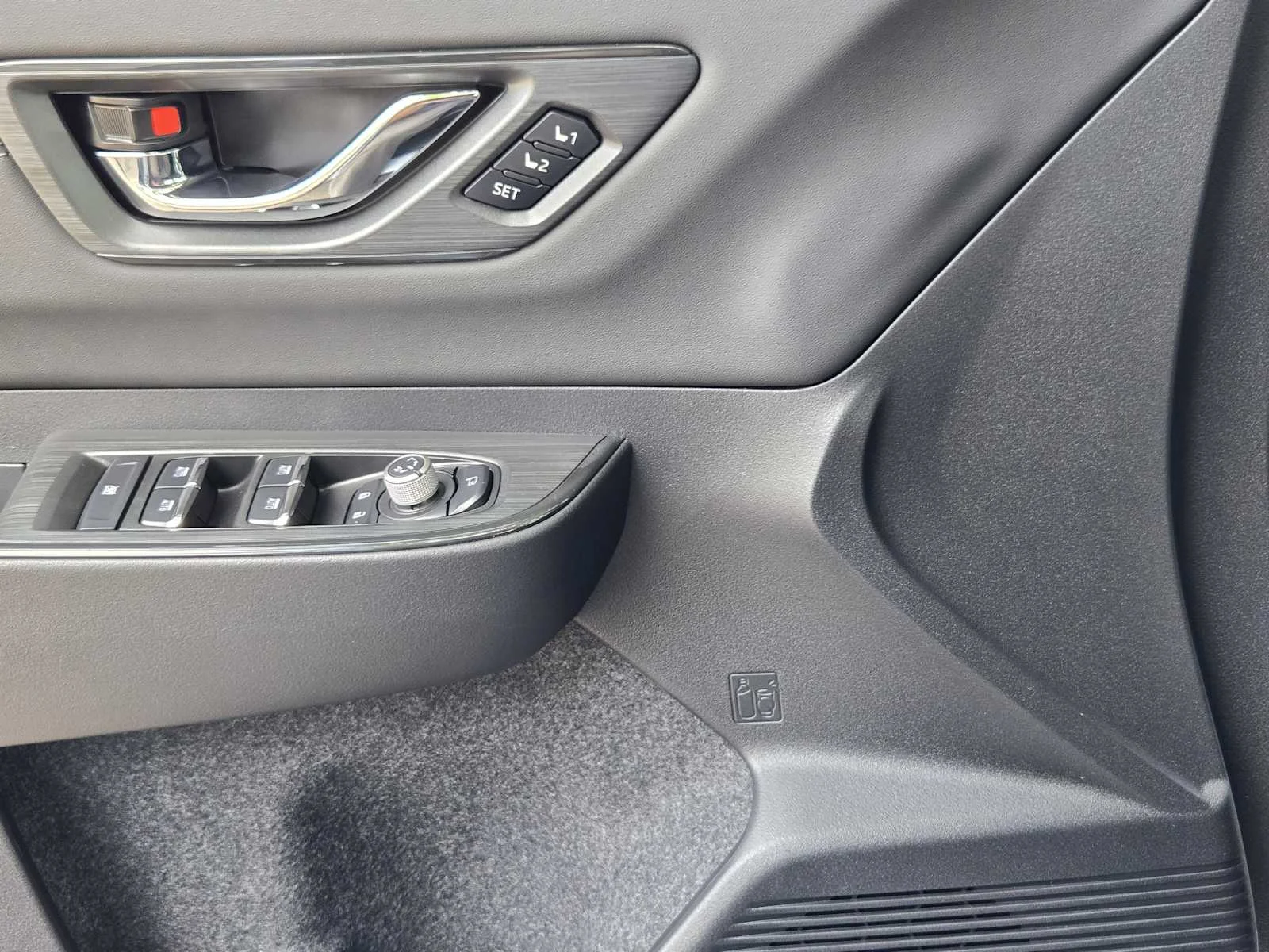New 2026 ICE SILVER METALLIC Subaru Touring XT image 15