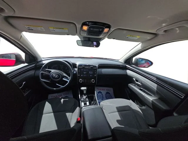 2022 Hyundai Tucson SEL - Photo 40