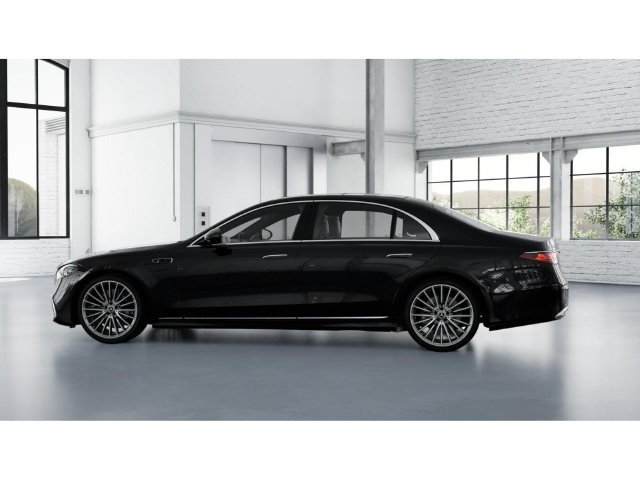 New 2027 Mercedes-Benz S-Class S 580 Sedan in Plano #16197 | Mercedes ...