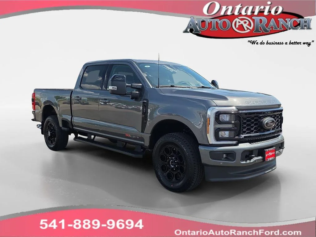 2026 Ford F-250 Lariat 4x4 Crew Cab 6-3/4' Box's photo