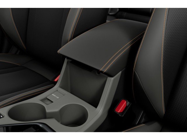 2024 Subaru Crosstrek Wilderness - Photo 22