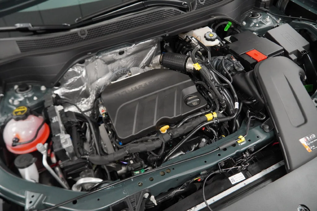 New 2026 Cypress Gray Chevrolet LS image 39