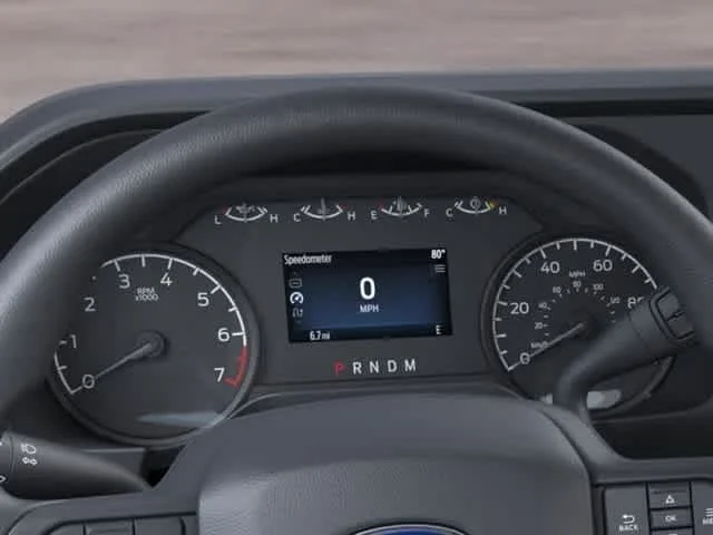 New 2026 Avalanche Ford XL image 13