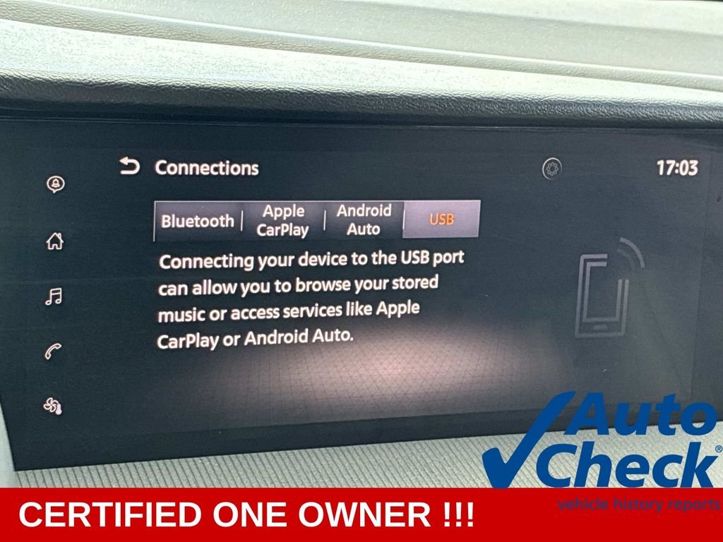 Used 2025 White Nissan SV image 33