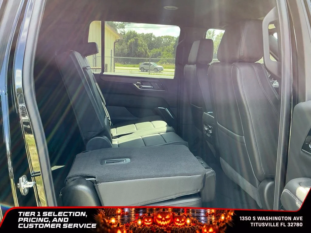 New 2026 Onyx Black GMC Denali image 21