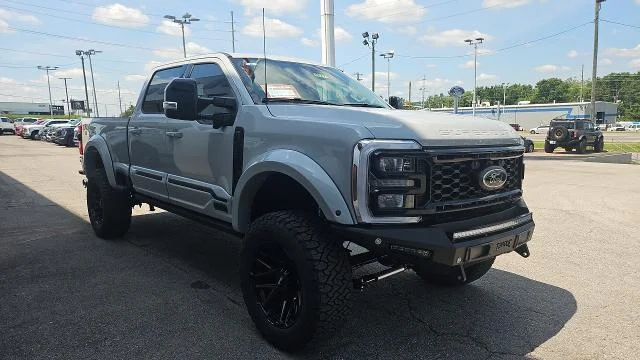New 2026 Avalanche Ford Shelby Torque 1200 4WD image 28
