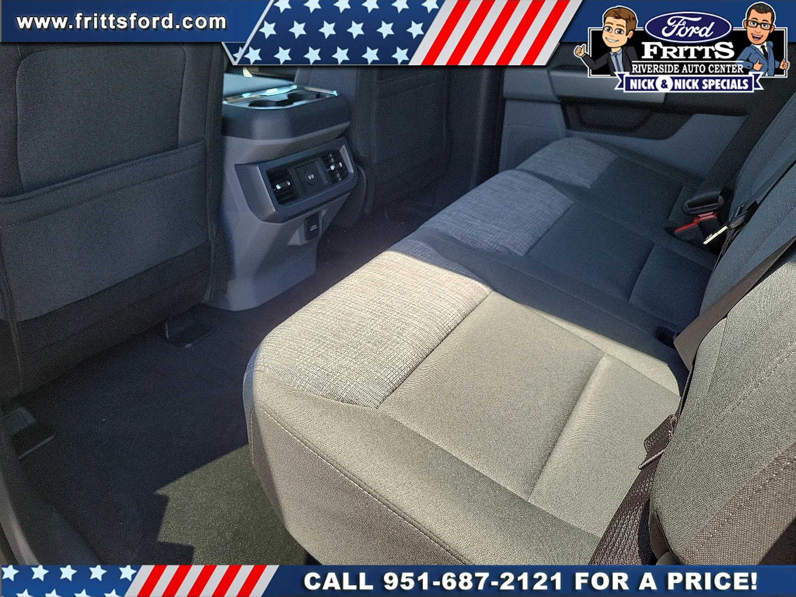 New 2026 Marsh Gray Ford F-250® XLT image 16