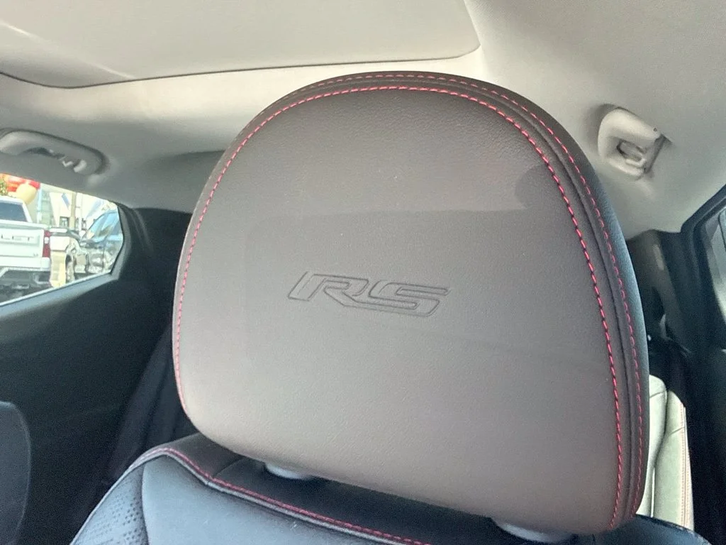 Used 2027 Gray Chevrolet RS image 27