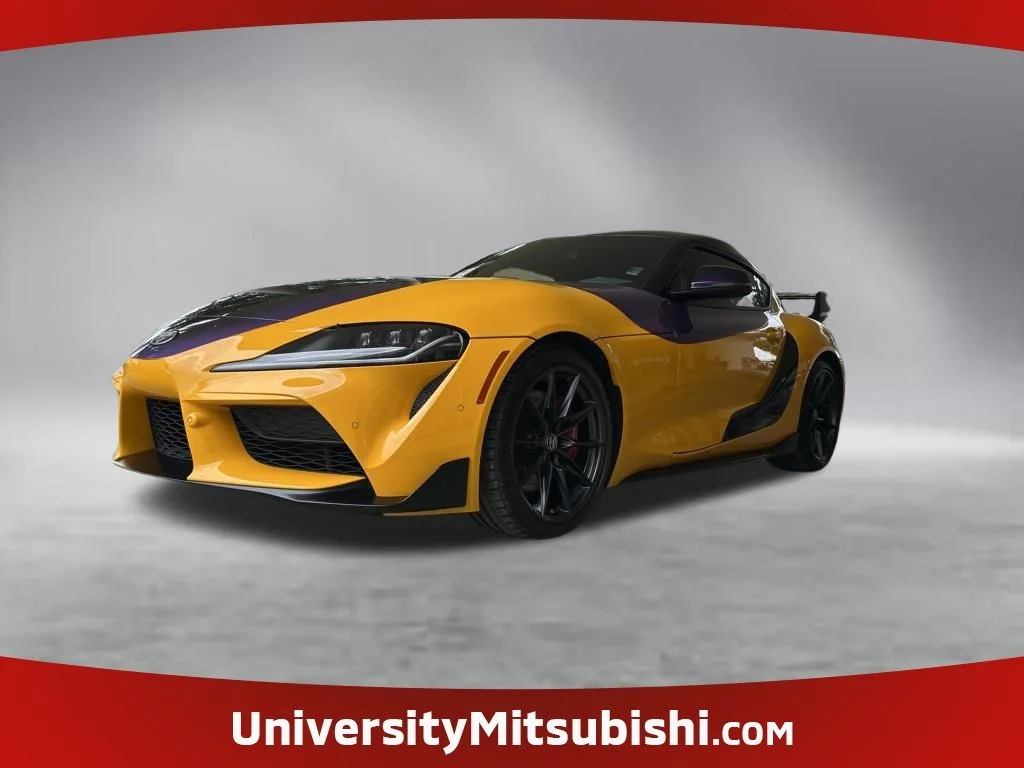 2023 Toyota Supra 3.0 Premium's photo
