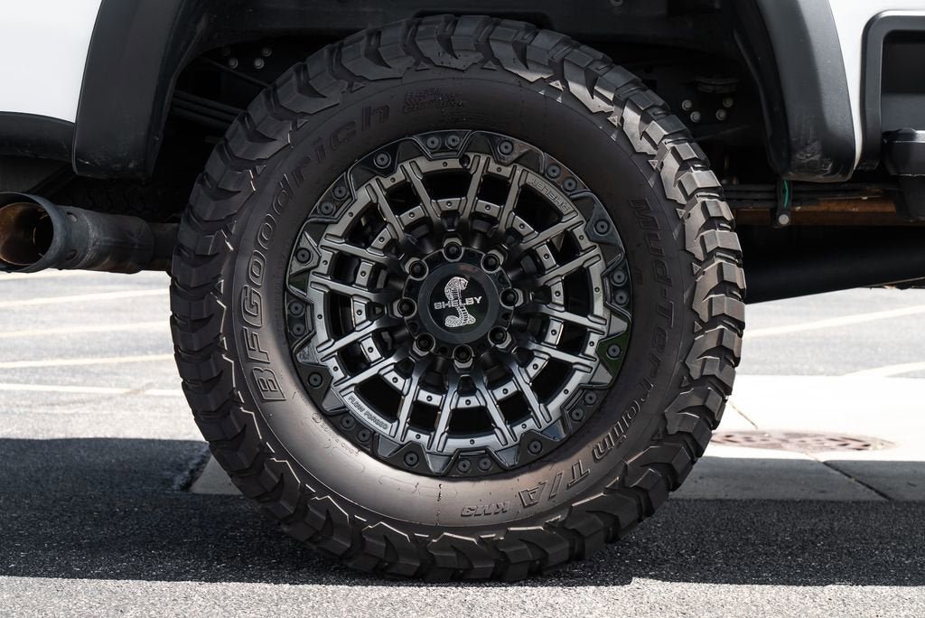 2023 Ford F-250 Super Duty Lariat - Photo 13