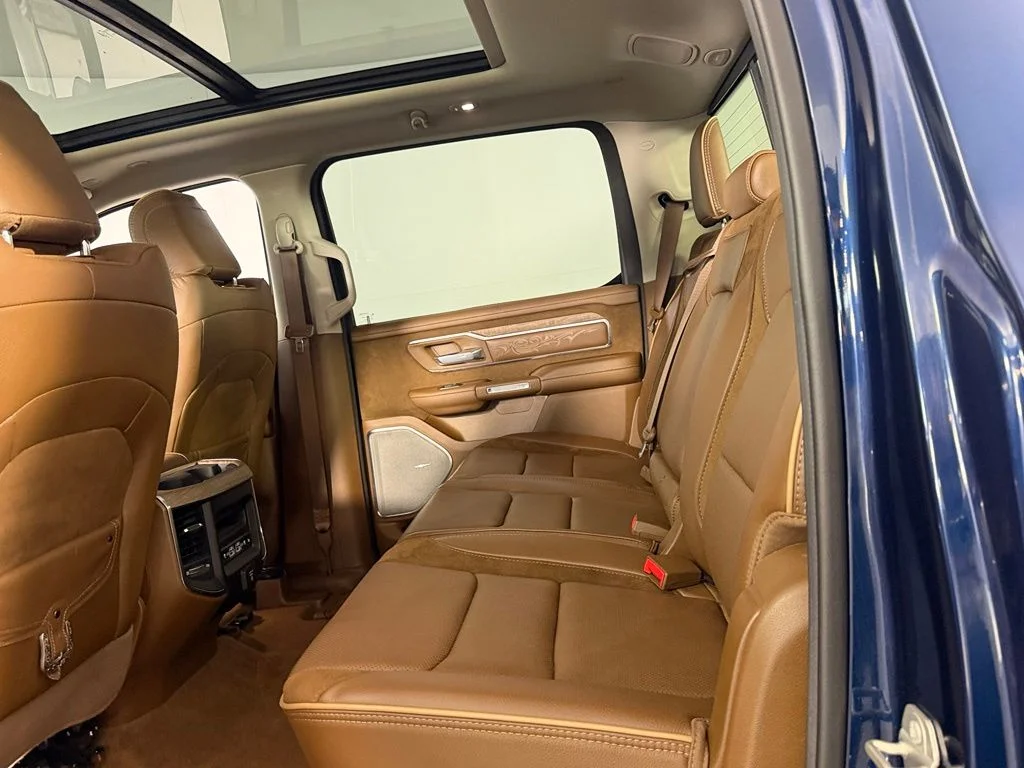 Used 2024 Blue Ram Limited image 25