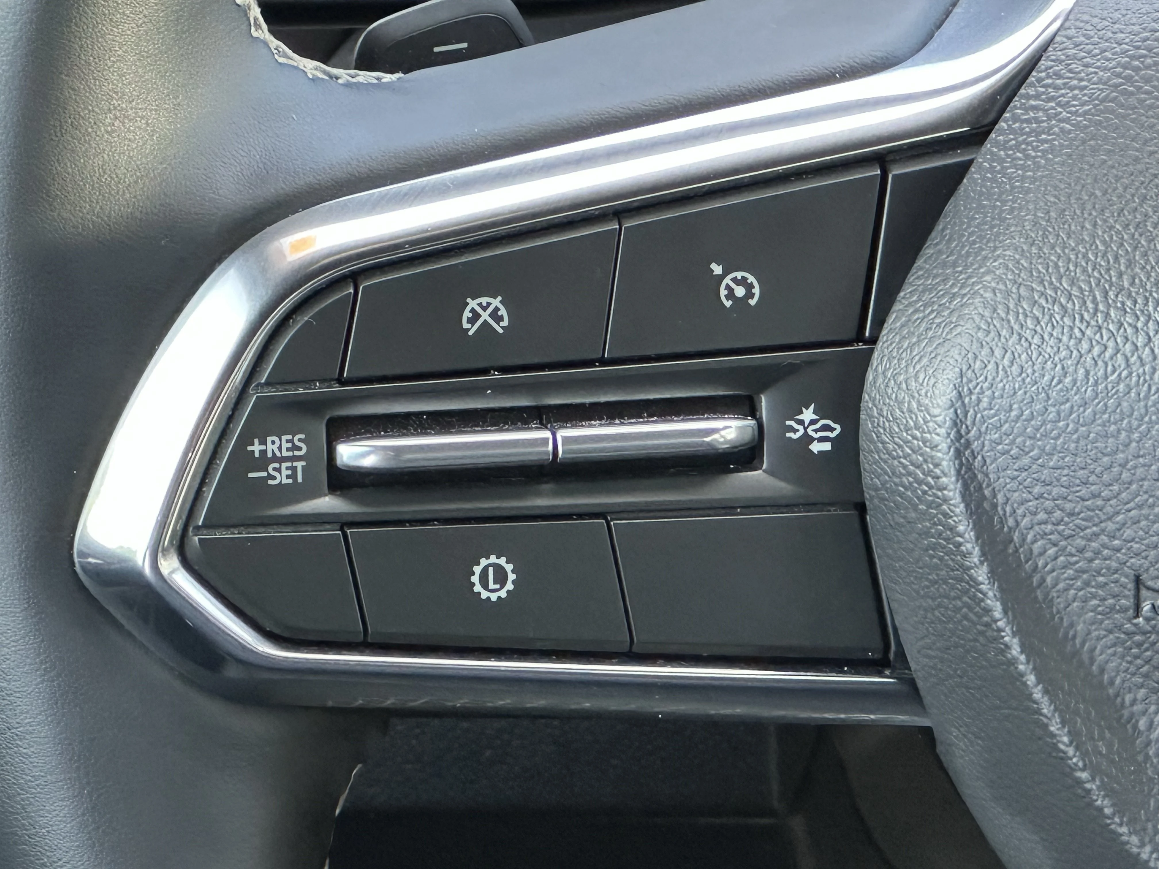 Certified Used 2026  Chevrolet LT image 12