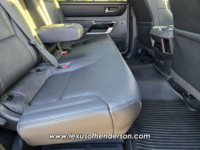 2024 Toyota Sequoia Limited - Photo 16