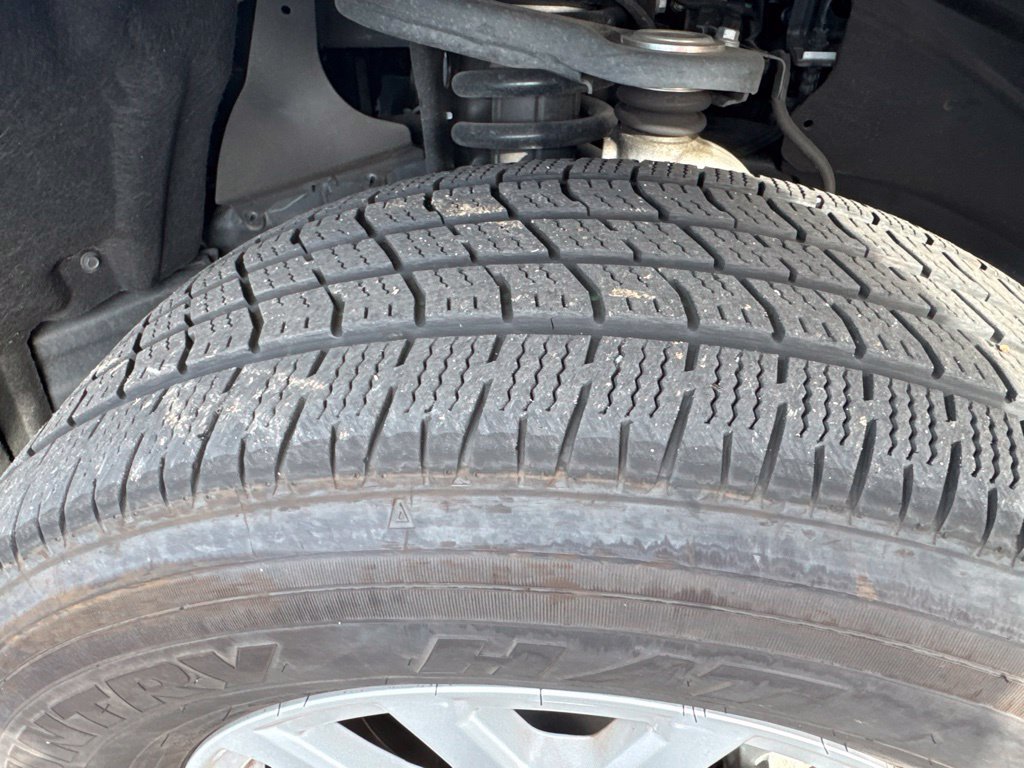 Used 2025 Ice Toyota SR5 image 6