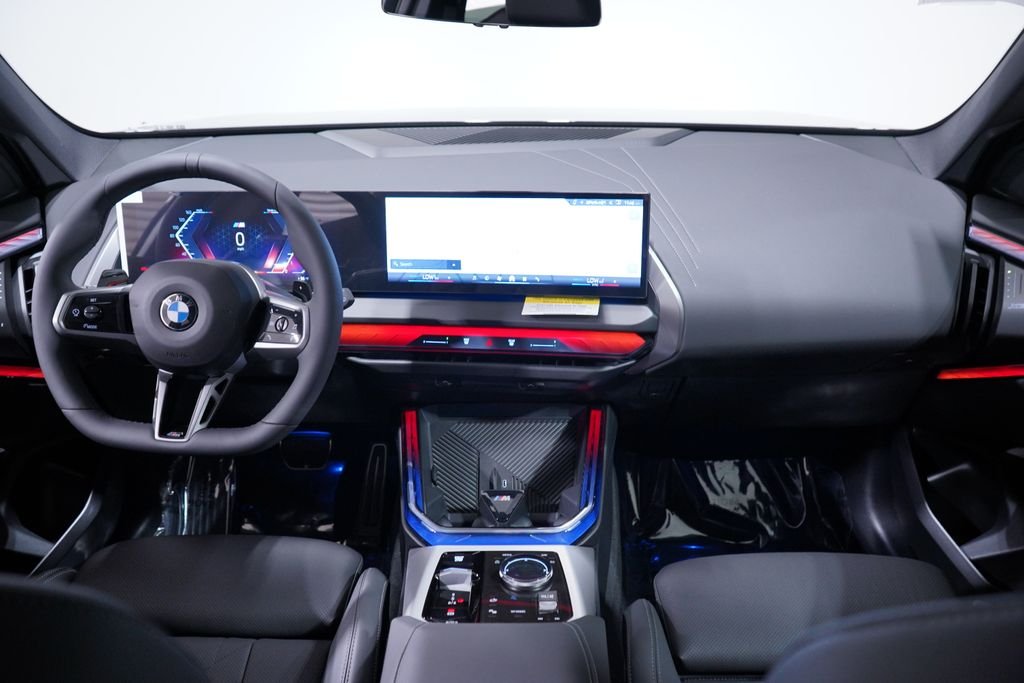 New 2026 Black Sapphire Metallic BMW 30 xDrive image 11