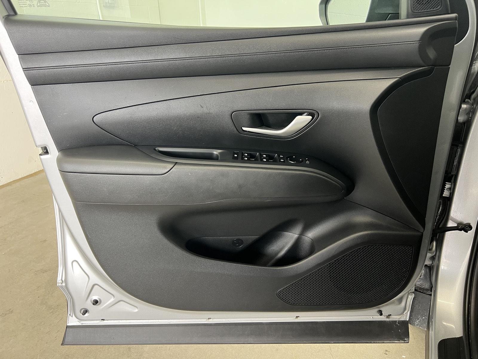 2025 Hyundai Tucson SEL - Photo 11