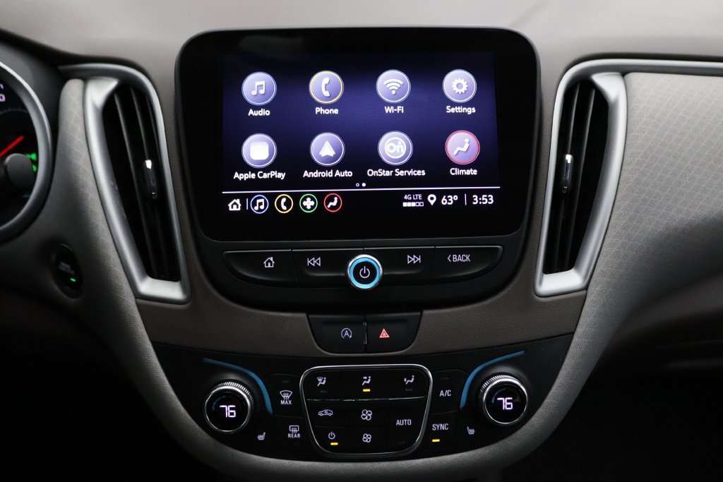2024 Chevrolet Malibu 1LT - Photo 24