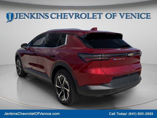 2026 Chevrolet Equinox EV 2LT - Photo 7