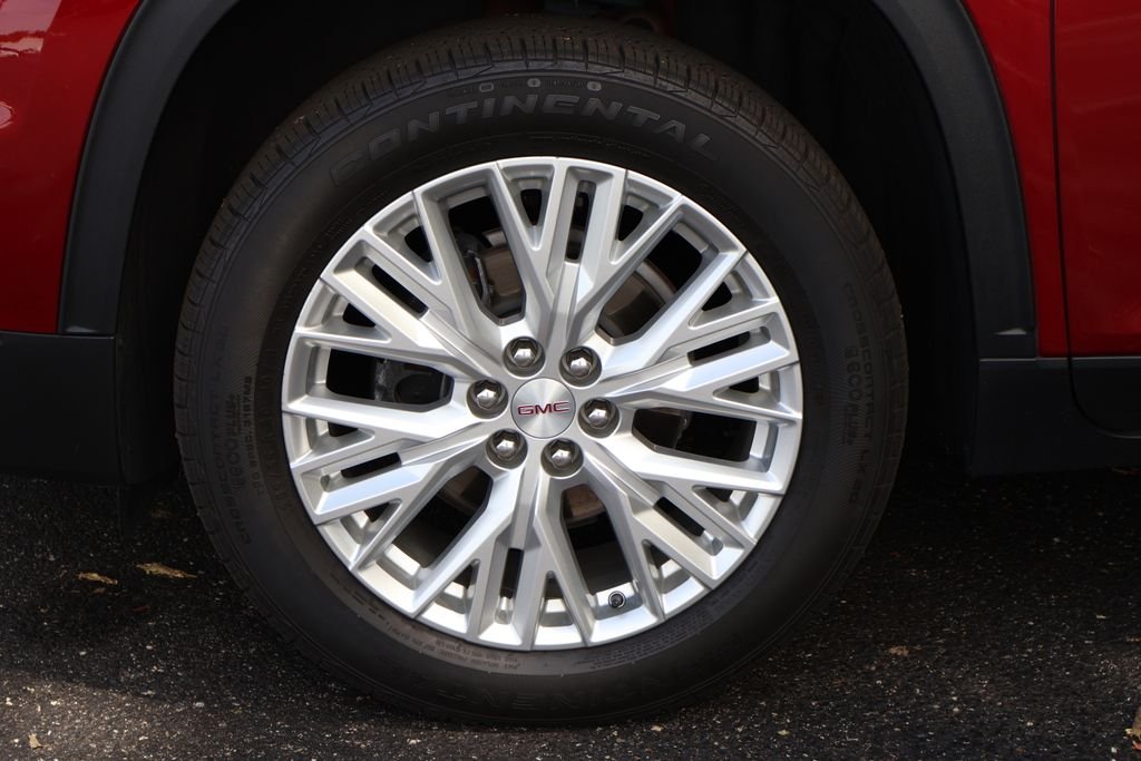 2024 GMC Acadia Elevation - Photo 12