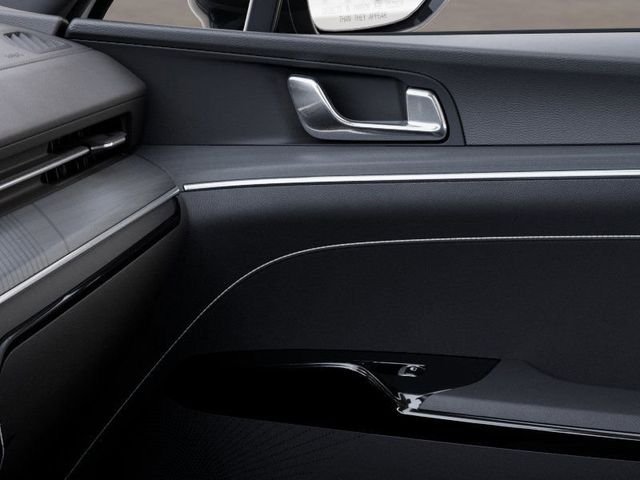 2025 Kia K5 GT-Line - Photo 25