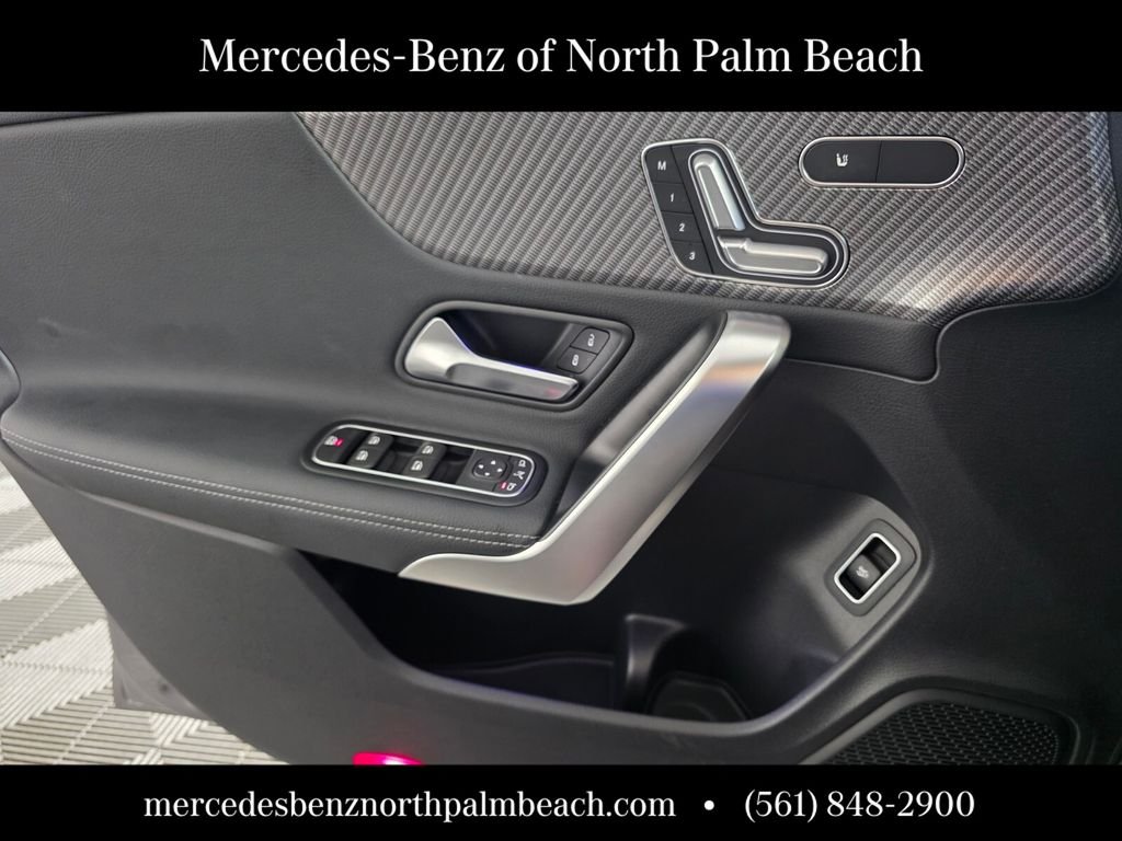 Certified Used 2026 Gray Mercedes-Benz CLA 250 image 24