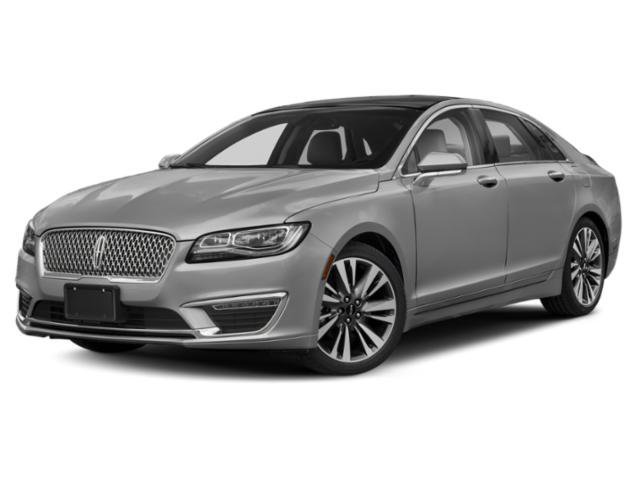2018 Lincoln MKZ Select FWD's photo